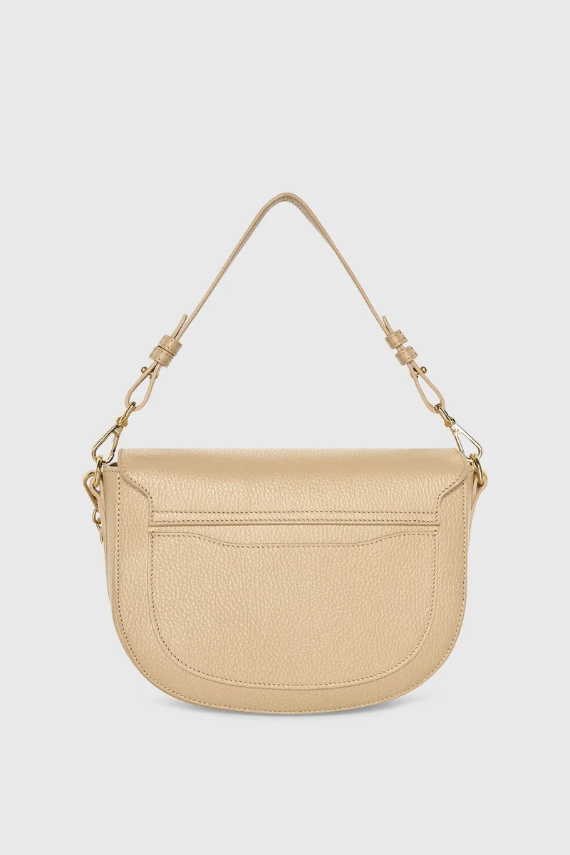 Tayler Tas Beige