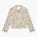 Tatum Jack Beige