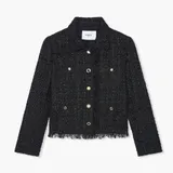 Tatum Zwart Lurex