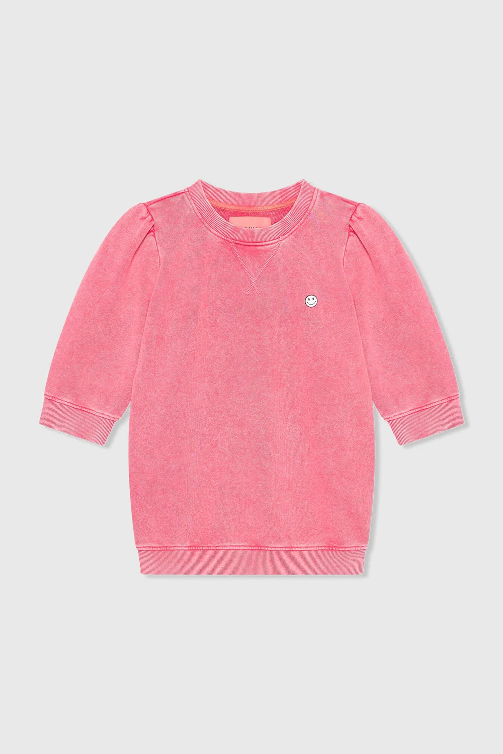 Frank Sweater Roze