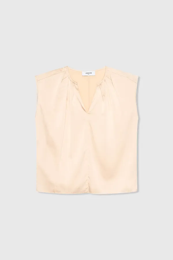 Ross Top Goud