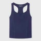 Top Dames Sport Bh Yoga Ryle Blauw