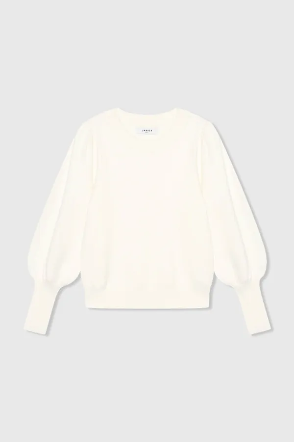 Jay Trui Off White