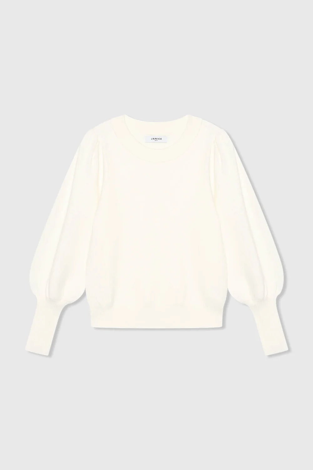 Jay Trui Off White