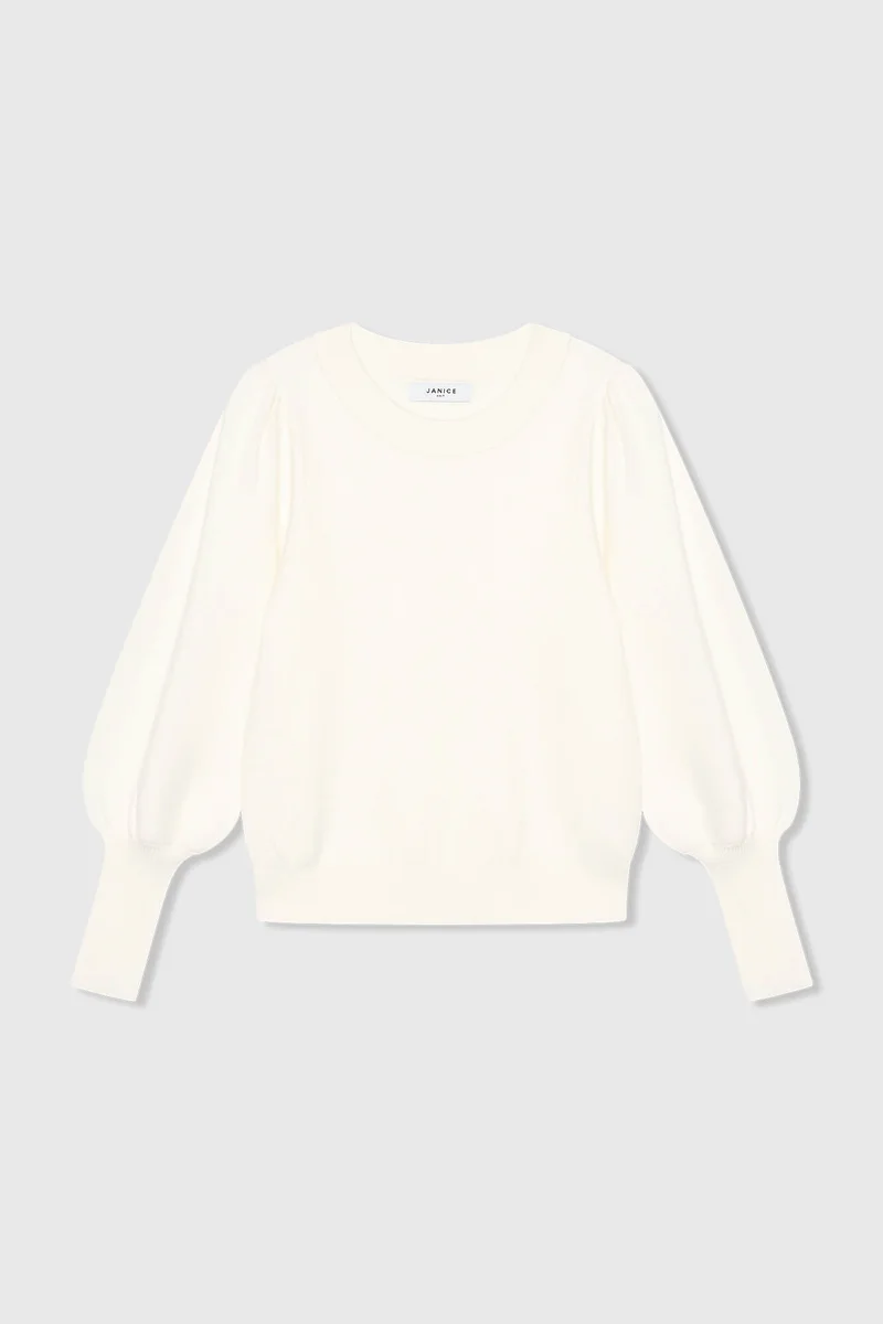 Jay Trui Off White