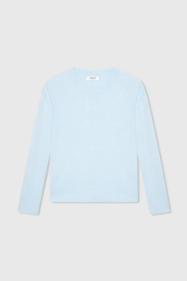 Matthew Trui Blauw