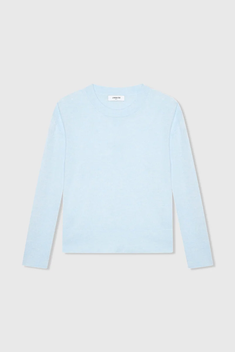 Matthew Trui Blauw