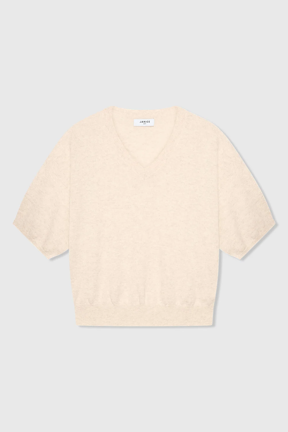 Romeo Trui Beige