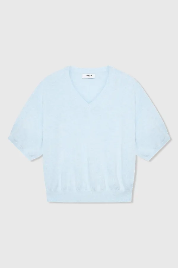 Romeo Trui Blauw