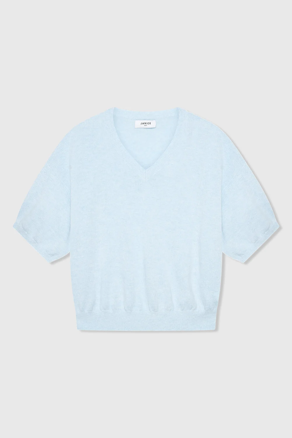 Romeo Trui Blauw