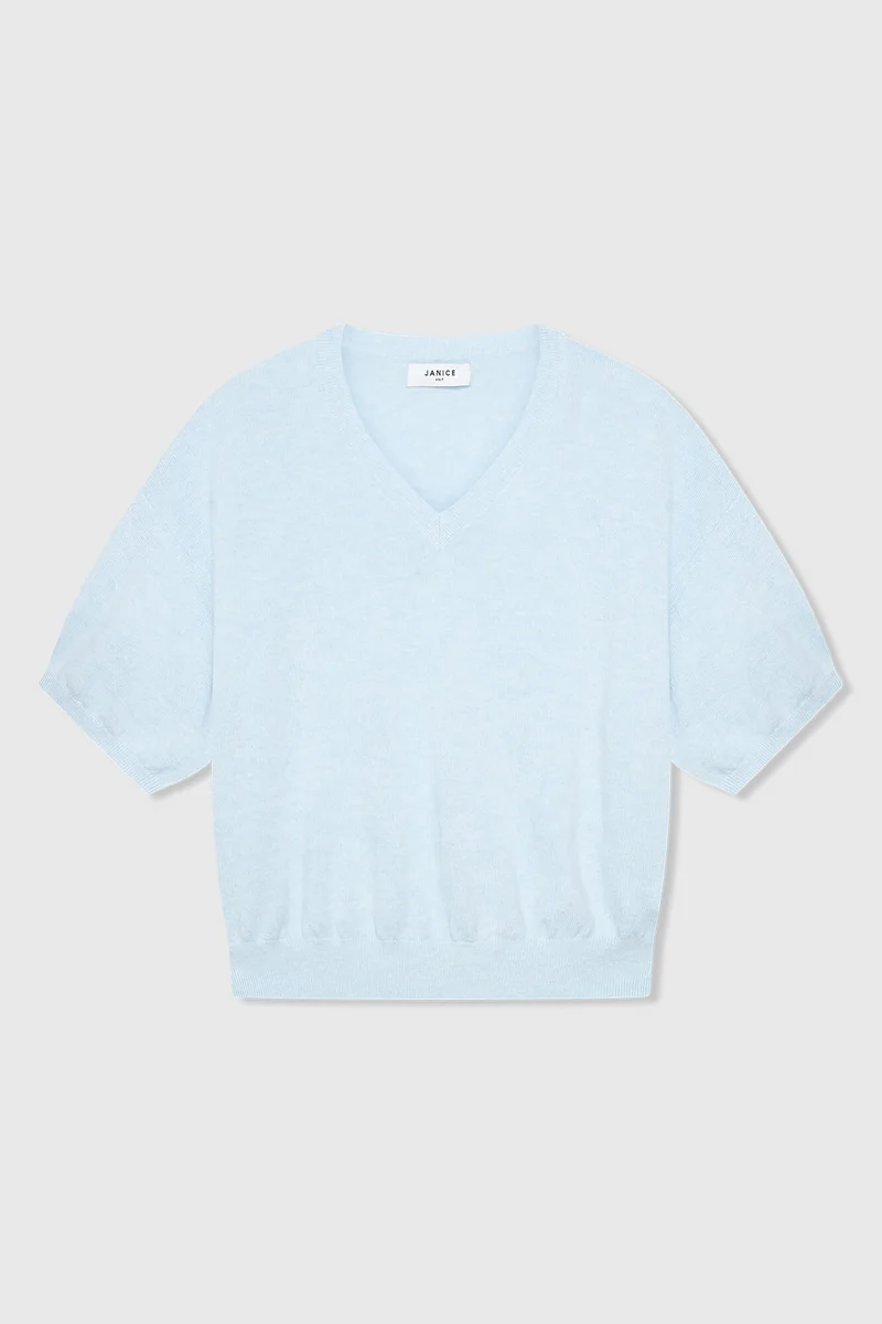 Romeo Trui Blauw