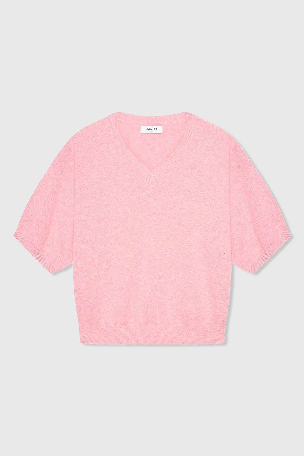 Romeo Trui Roze