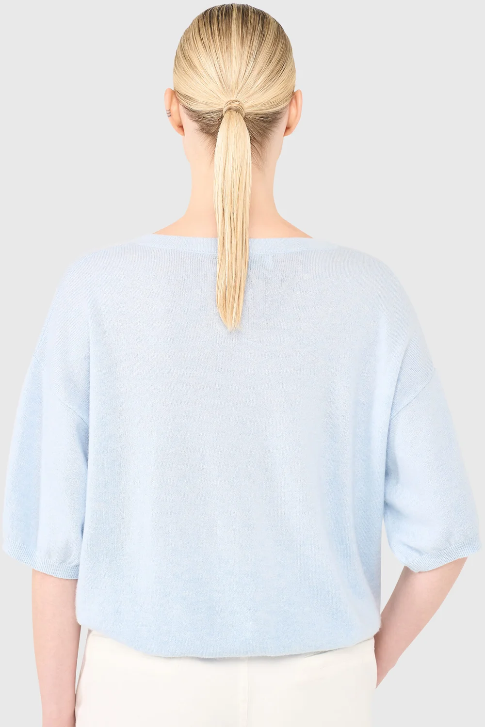 Romeo Trui Blauw