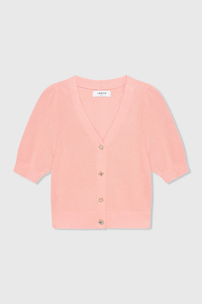 Vic Trui Peach