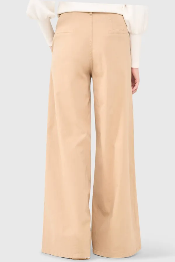 Dexter Jeans Beige