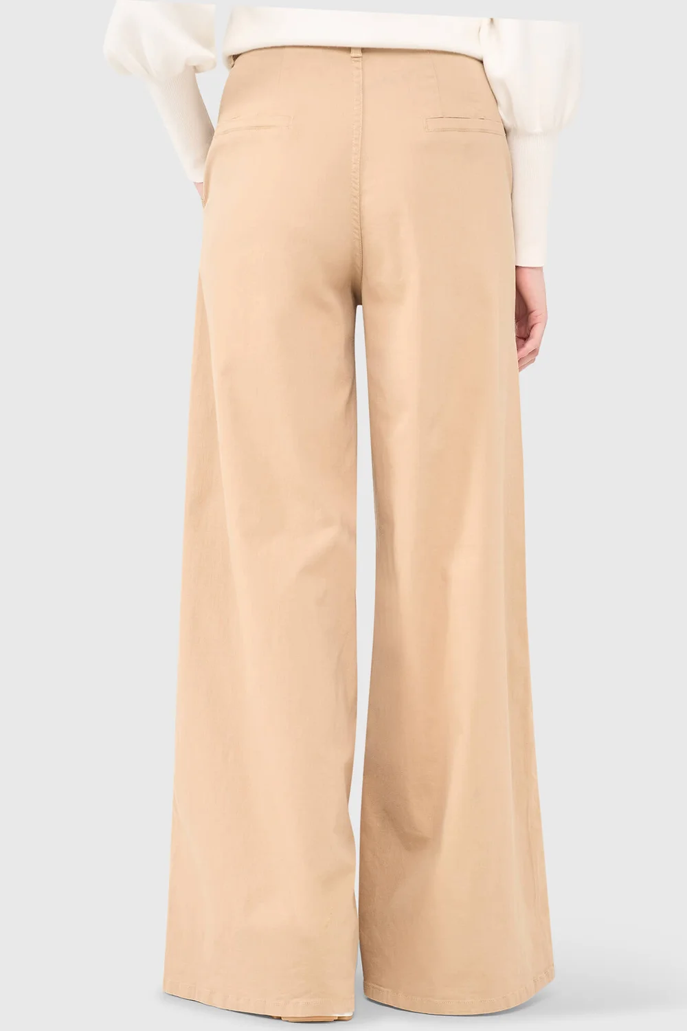 Dexter Jeans Beige