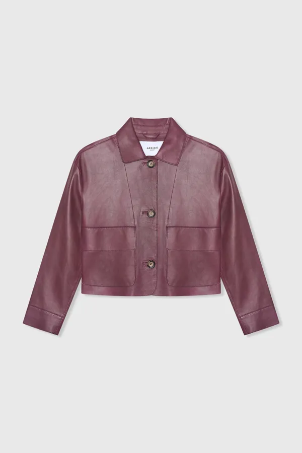 William Burgundy