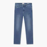 Mom Jeans Cooper Blauw 111