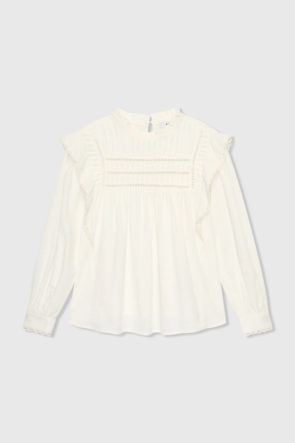 Yves Off White