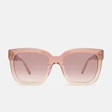Zonnebril Dames Royce Roze