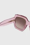 Smokey Zonnebril Roze